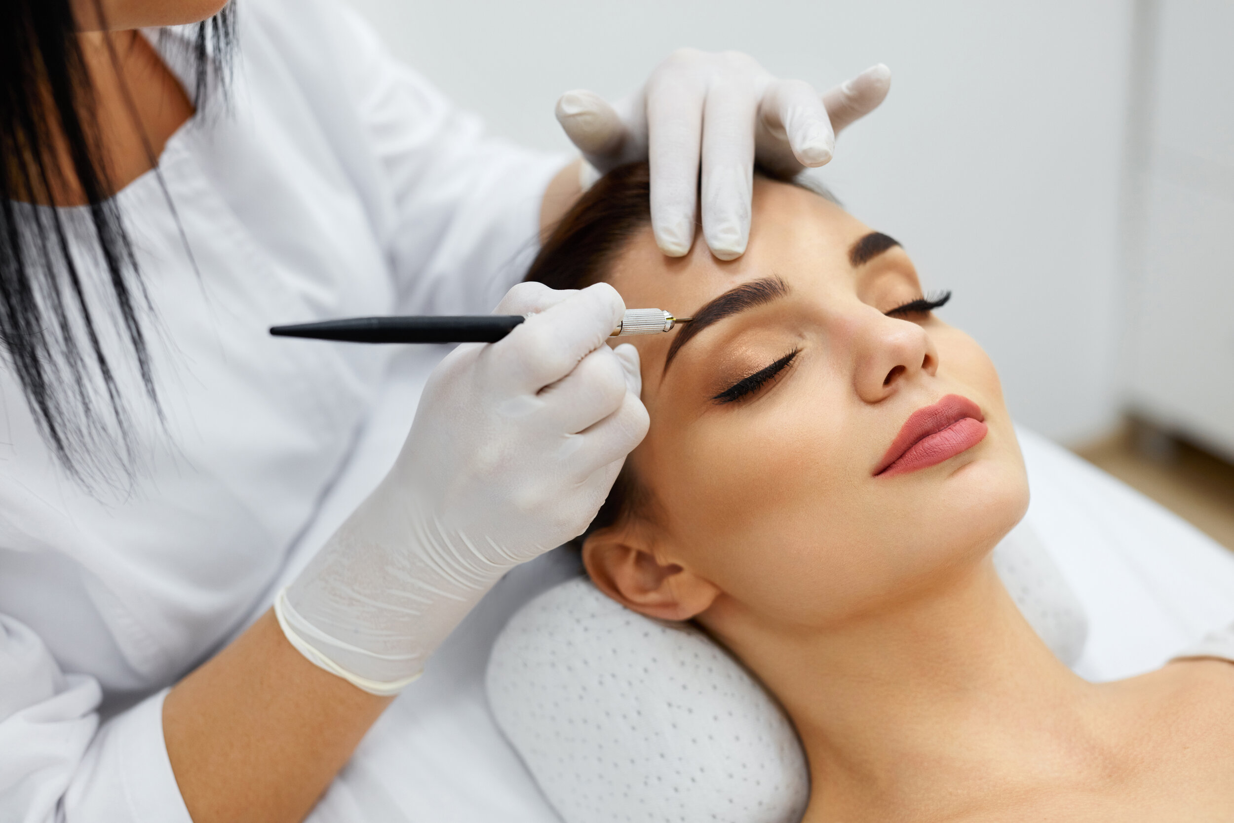 Microblading&PMU Microblading&PMU