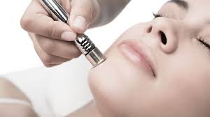 Microdermabrasion Microdermabrasion