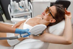 Epilation, IPL, WAX Epilation, IPL, WAX