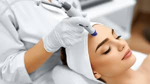 Hydrafacial Hydrafacial