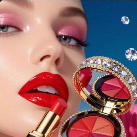 Makeup Makeup
