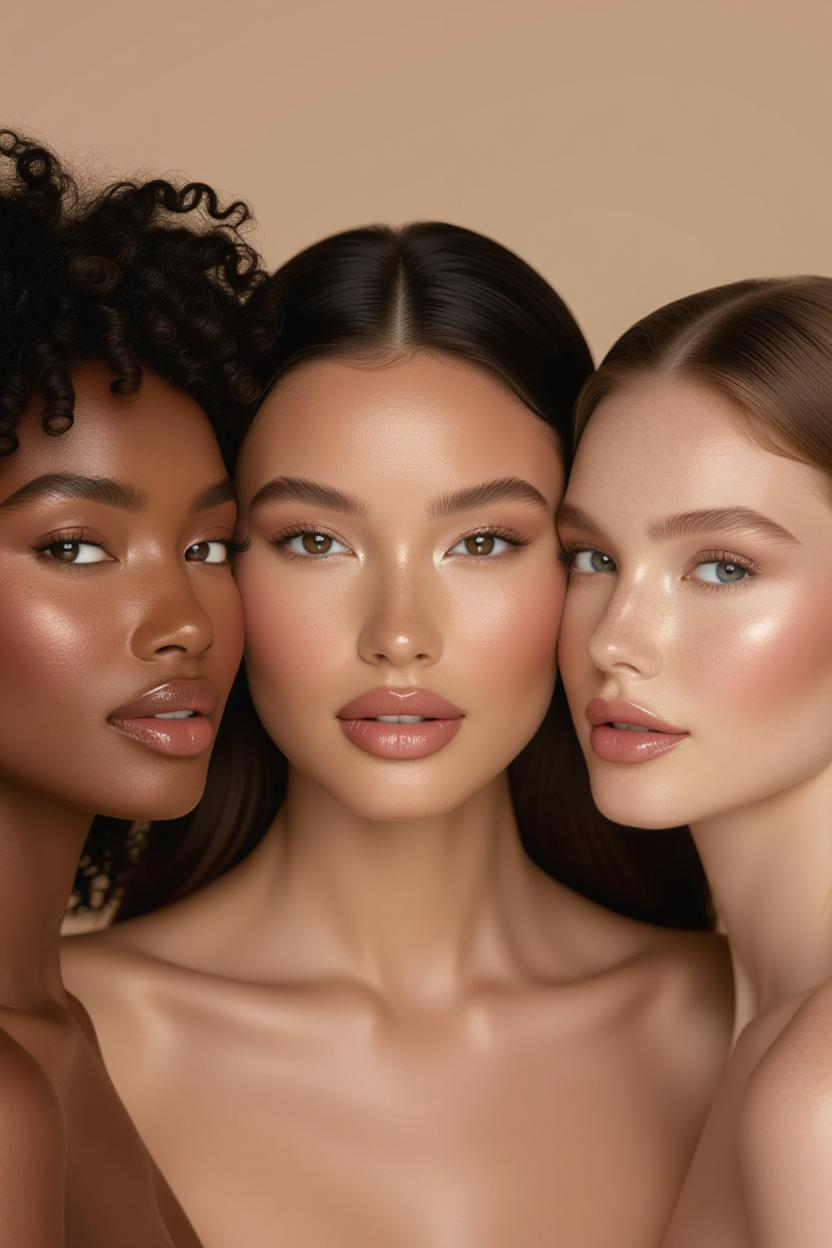 Beauty&Community Beauty&Community