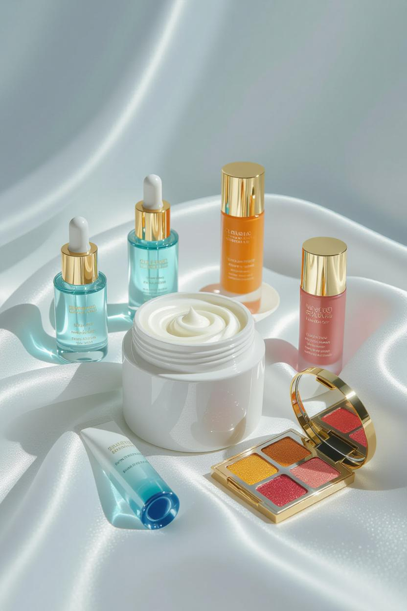 Beauty&Chic Products Beauty&Chic Products